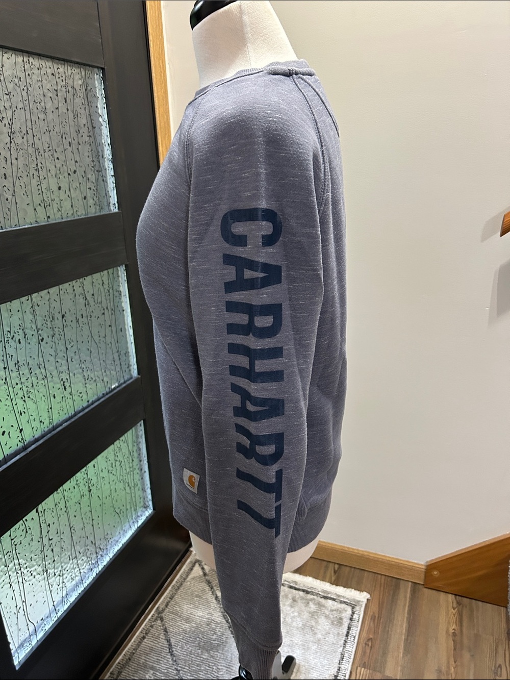 Carhartt Sweatshirt - Picture 4 of 6